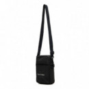 BANDOLERA BOLD LOGO SLIM REPORTER