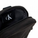 BANDOLERA BOLD LOGO SLIM REPORTER