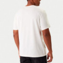 CAMISETA  2TONE GRAPHIC