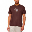 CAMISETA  2TONE GRAPHIC