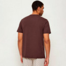 CAMISETA  2TONE GRAPHIC