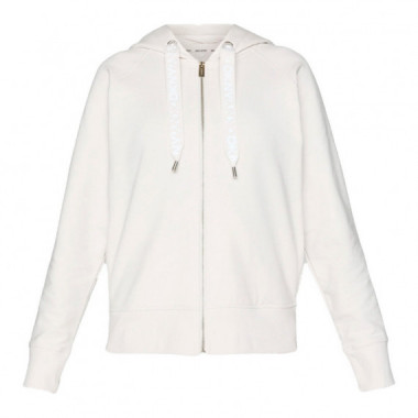 SUDADERA  TWO TNE LOGO