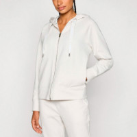 SUDADERA  TWO TNE LOGO