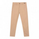 PANTALON CHINO ICON