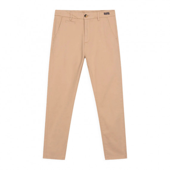 PANTALON CHINO ICON