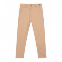 PANTALON CHINO ICON