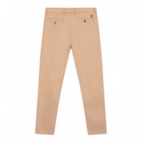 PANTALON CHINO ICON