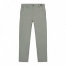 PANTALON CHINO ICON