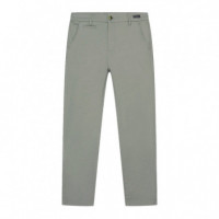 PANTALON CHINO ICON