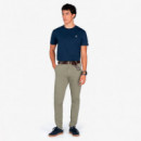 PANTALON CHINO ICON