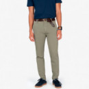 PANTALON CHINO ICON