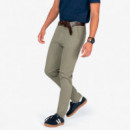 PANTALON CHINO ICON