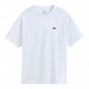 Camiseta Left Chest II