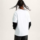 Camiseta Left Chest II