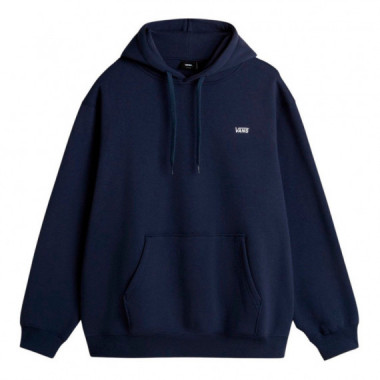 Sudadera con capucha Left Chest II