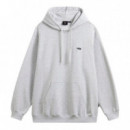 Sudadera con capucha Left Chest II