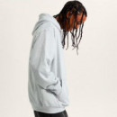 Sudadera con capucha Left Chest II