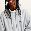 Sudadera con capucha Left Chest II