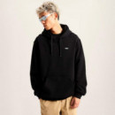 Sudadera con capucha Left Chest II