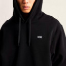 Sudadera con capucha Left Chest II