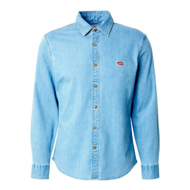 Camisa De Fit Estrecho Battery Housemark