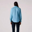 Camisa De Fit Estrecho Battery Housemark