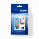 BROTHER 4 Colour Ink Pack