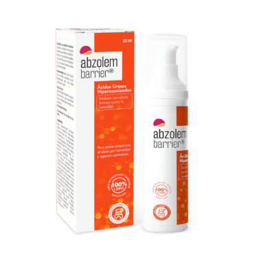 ABZOLEM BARRIER 1 ENVASE 50 ML