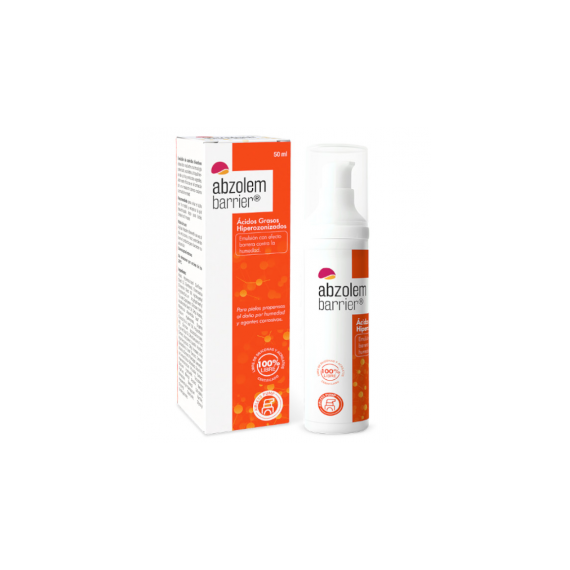 ABZOLEM BARRIER 1 ENVASE 50 ML