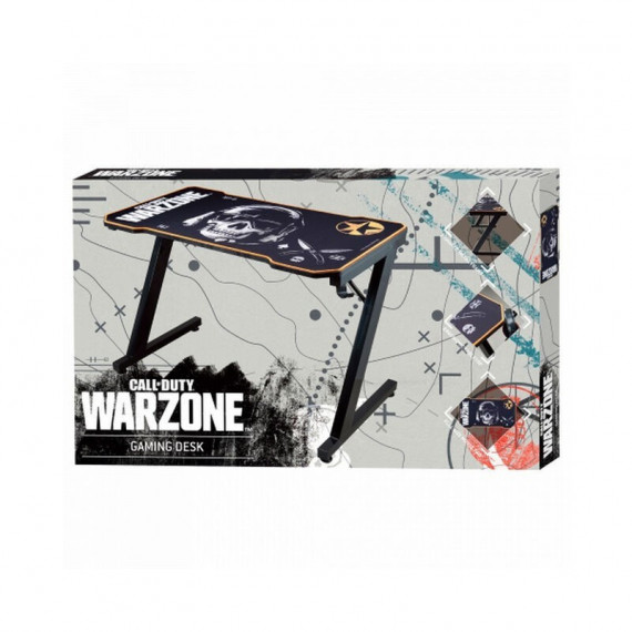 Mesa Gaming Desk Call Of Duty