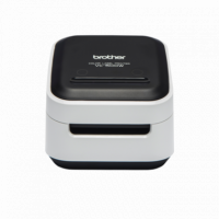 Impresora BROTHER Etiquetas VC-500W Color 50MM