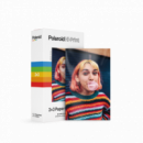 Cartucho Papel POLAROID Hi Print 2X3 20 Unidades