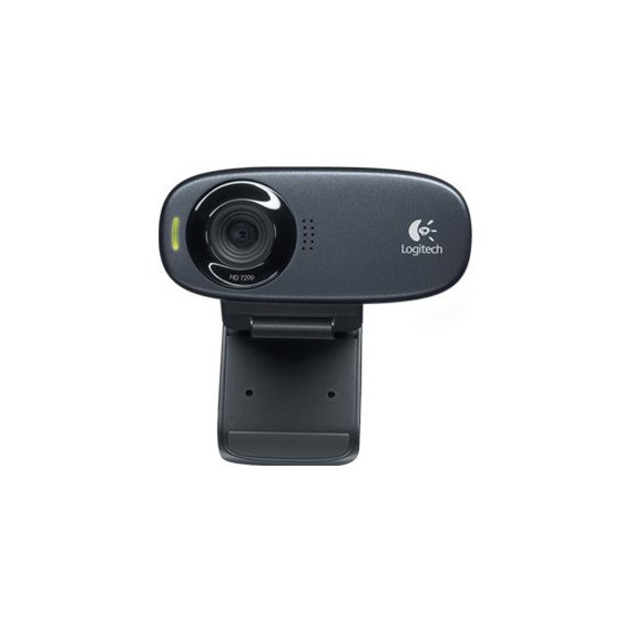 Webcam LOGITECH HD C310