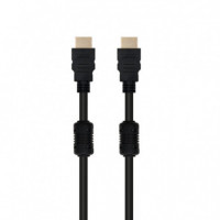 Cable HDMI M-m 20.0 M. EWENT 4K 1.4