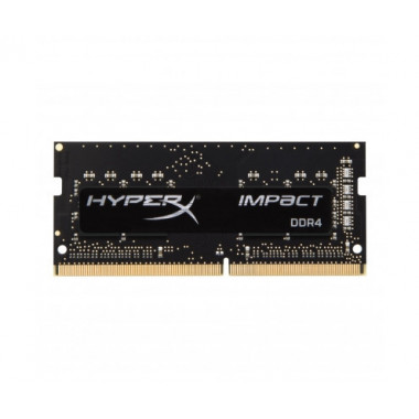 Memoria Portatil KINGSTON Beast Fury 16 Gb DDR4 3200 Mhz Sodimm KF432S20IB