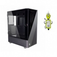 Equipo St Ether  SAEN TECH