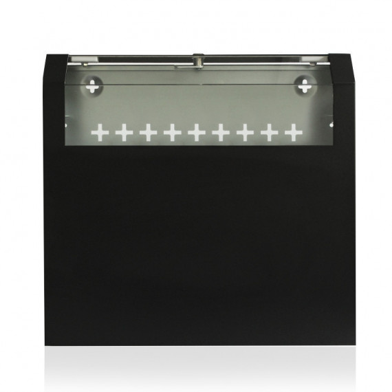 Armário para rack 5U de 19" WPRACK Vertical 500X140X475 Mm