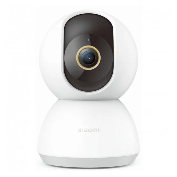 Camara Vigilancia XIAOMI mi C300 Wifi Interior Security 2K