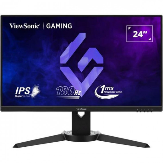 Monitor VIEWSONIC VX2479J-HD-PRO Led 24"