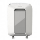 Destructora FELLOWES LX201 Blanca