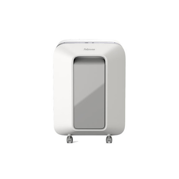 Destructora FELLOWES LX201 Blanca