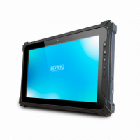 Tablet SEYPOS Rugwork 110 Rugerizada