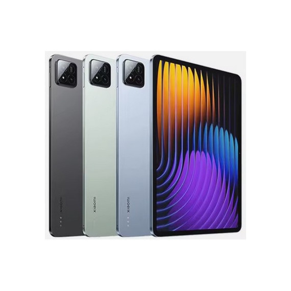 Tablet XIAOMI Pad 7 Gris