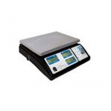 MUSTEK BALANZA MINERVA 56PPI-15 15KG - 1 A&Ntilde;O GARANTIA