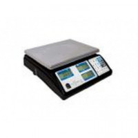 MUSTEK BALANZA MINERVA 56PPI-15 15KG - 1 AÑO GARANTIA