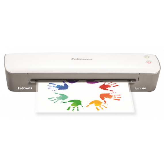 Plastificadora FELLOWES Ion A4 Laminator 230V