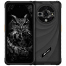 ULEFONE SMARTPHONE RUGERIZADO ARMOR X31 PRO 5G NEGRO 5G/6.56/ OC /256GB ROM/8GB