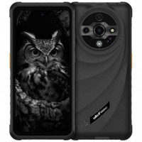 ULEFONE SMARTPHONE RUGERIZADO ARMOR X31 PRO 5G NEGRO 5G/6.56/ OC /256GB ROM/8GB