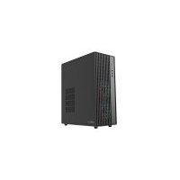 Carcasa COOLBOX ATX A850 Negra