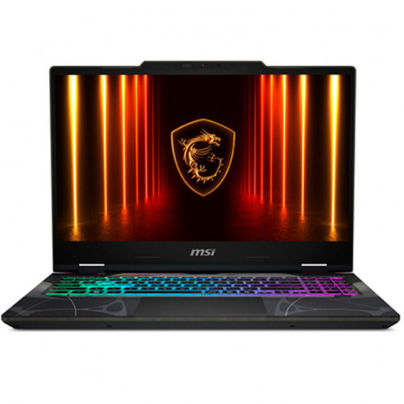 PORTATIL MSI CYBORG 17 HX AI B2RWFKG-068XES